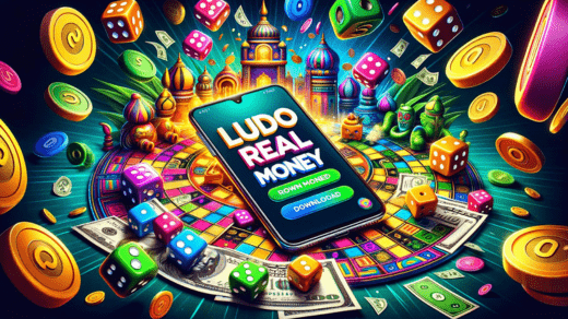 Ludo Game Download: The Ultimate Online Gaming Experience