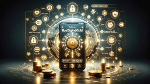 Invest Smart, Invest Gold: Unleash the Power of Digital Gold with Spare8