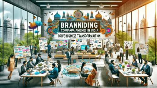 The Ultimate Guide To Choosing A Top Branding Company