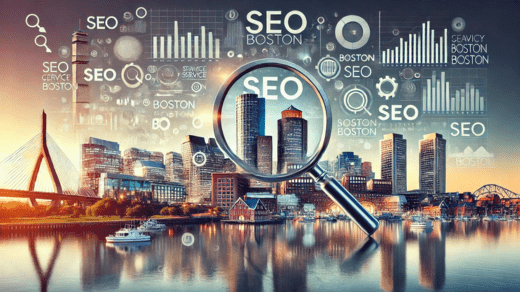 SEO Boston: Elevating Your Digital Presence in the Hub of Innovation