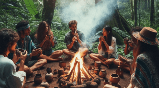 safe Ayahuasca retreats