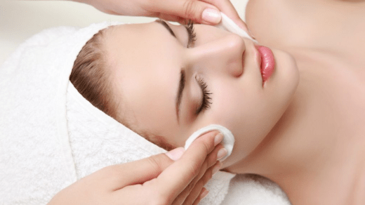 Facial Treatments