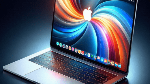 What are the Reasons to Buy a MacBook Pro Online?