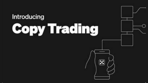 copy trading