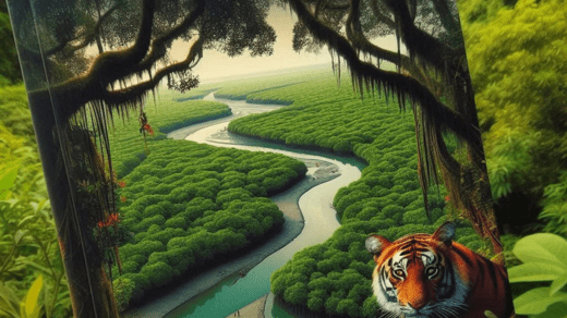 Sundarban Travels: A Journey into the Wild