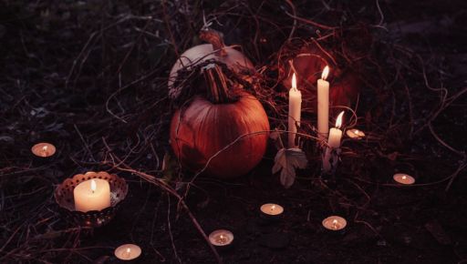 Halloween: Its History and Celebration