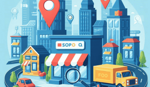 The Complete Guide To Local SEO For Small Business 