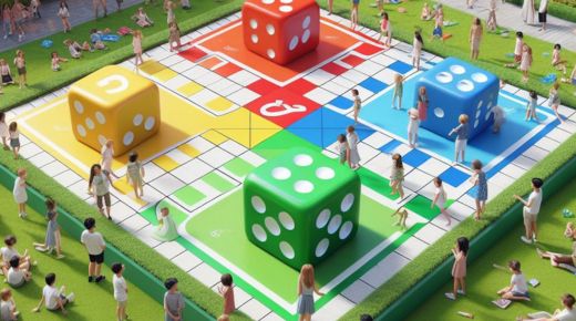 Ludo Board Tips & Ludo Game Rules – Play Like a Pro