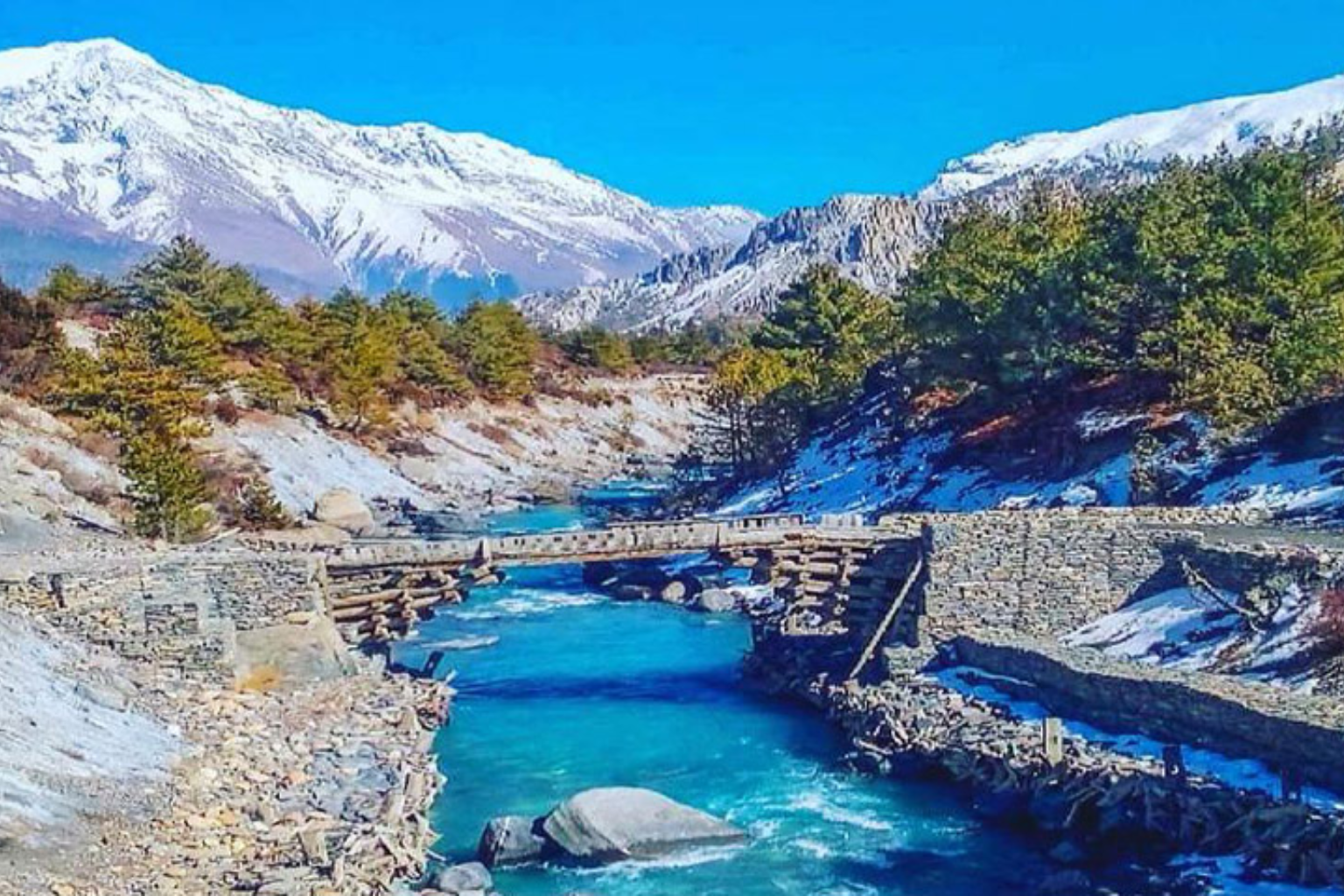 Annapurna Circuit