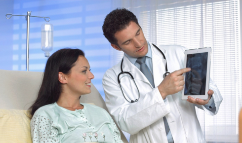 Stem Cell Treatment in London