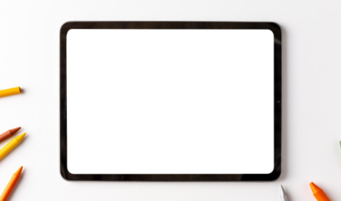 Protect Your Screen in Style with the iPad Smart Cover