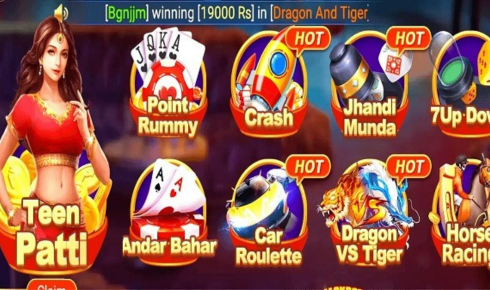 Teen patti master download,