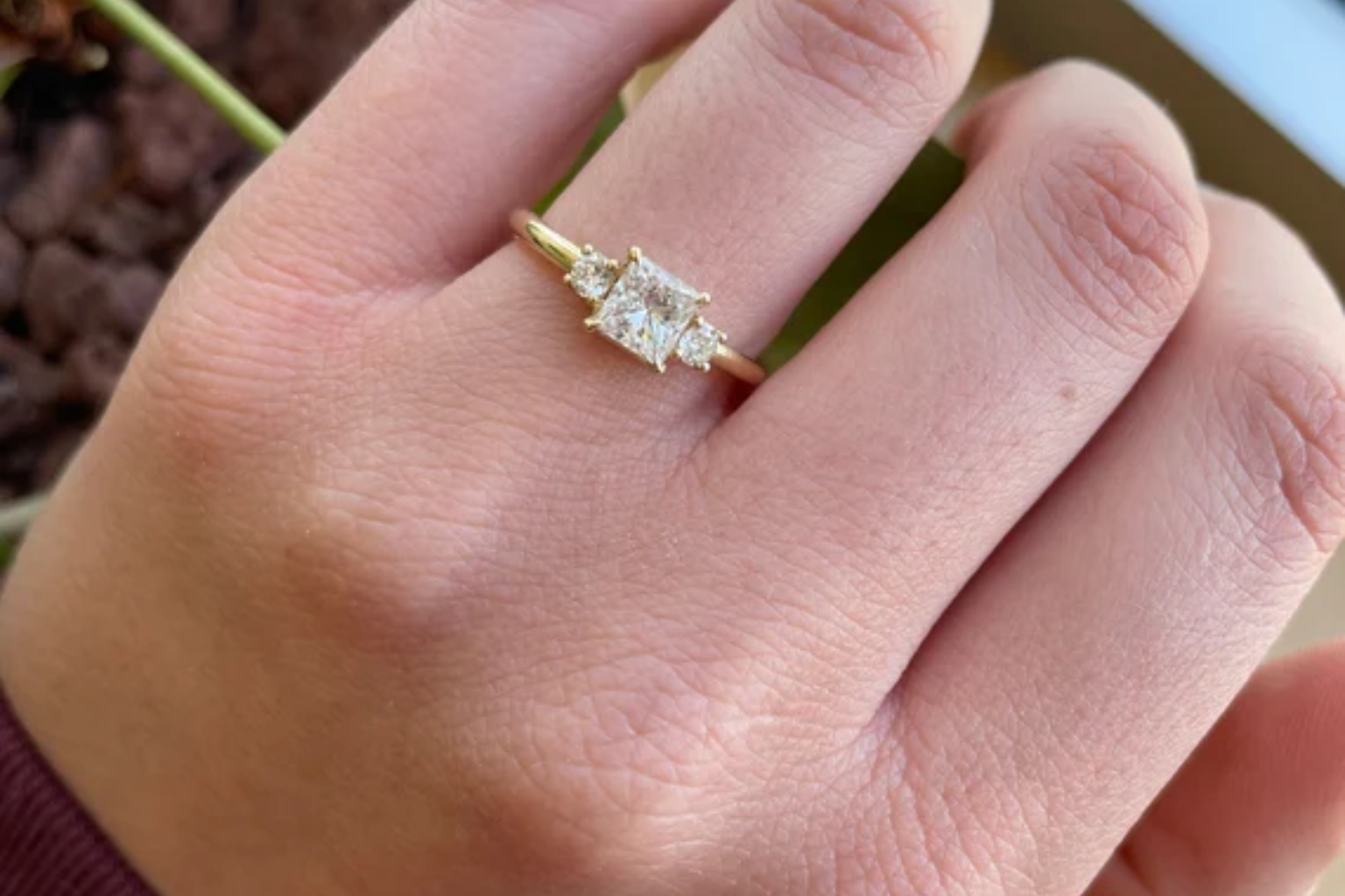 lily arkwright ethical luxury jewellery