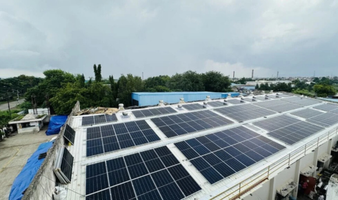 solar companies