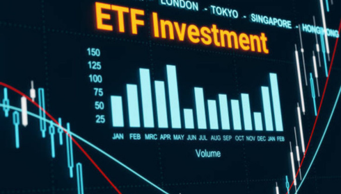 How ETF Flows Reveal Market Sentiment and Trends