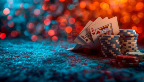 Inside the World of Matka 420 and the Popularity of Satta 143