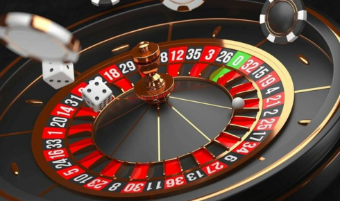 Slot Games: A Complete Guide to Modern Online Entertainment