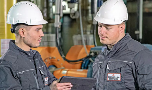 maintenance service plans