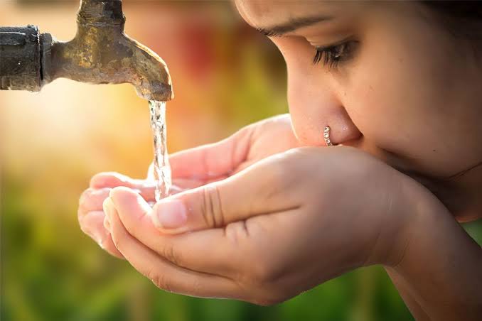 water sanitization & disinfection