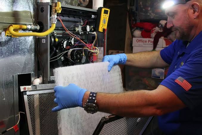Why Your Air Handler Matters More Than You Might Think