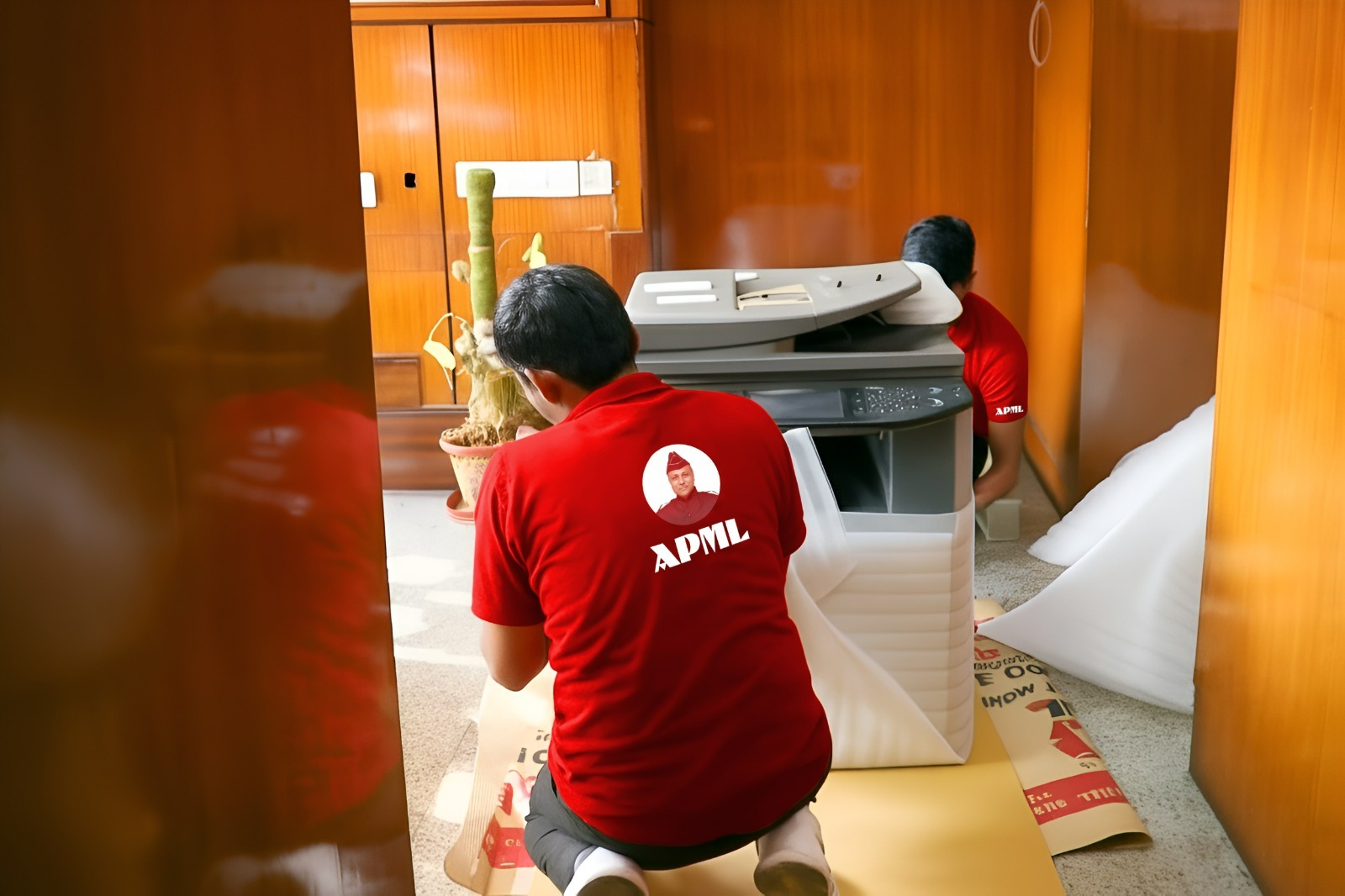 Removalists in Canberra