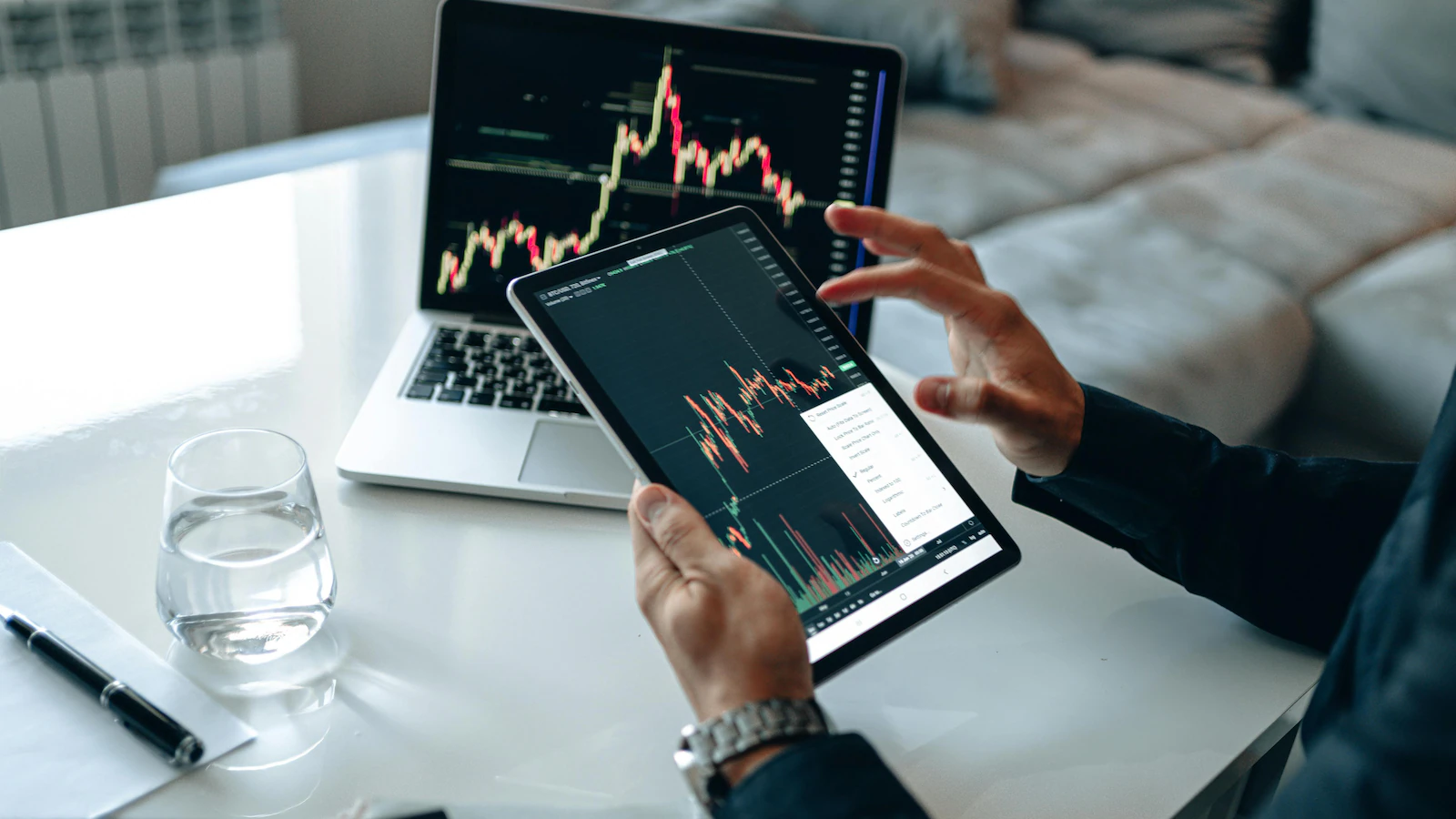 Stock Market Today: What Investors Should Know