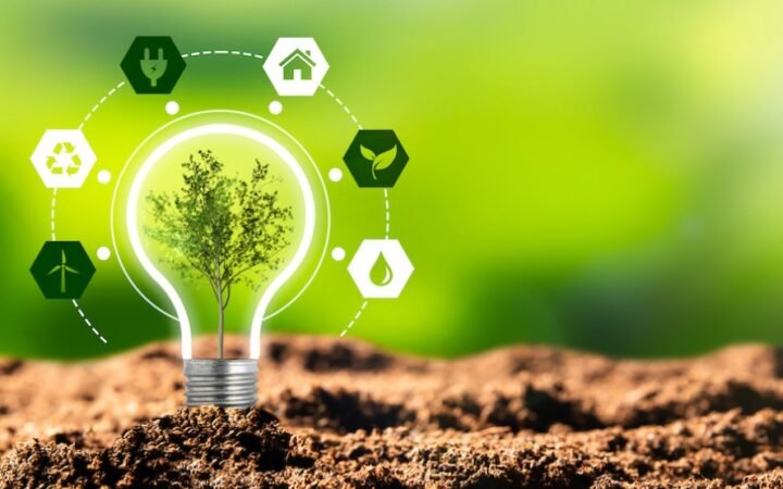 energy savings