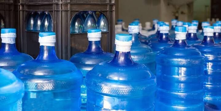 reverse osmosis drinking water solutions