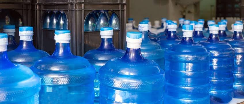 reverse osmosis drinking water solutions