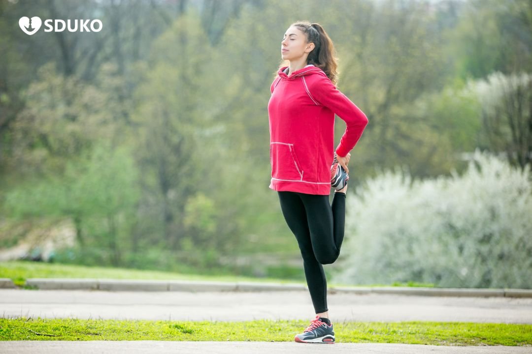 The Power of Walking: A Simple Approach to Everyday Wellness