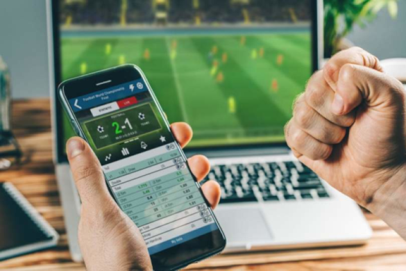 How to Use Online Betting Tips and Live Betting Tips for Smarter Wagering